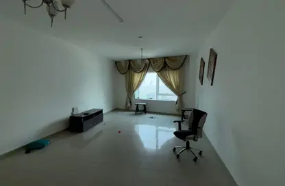 Apartment - 2 Bedrooms - 3 Bathrooms for sale in Tiger 2 Building - Al Taawun Street - Al Taawun - Sharjah