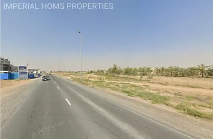 Land - Studio for sale in Al Helio 2 - Al Helio - Ajman