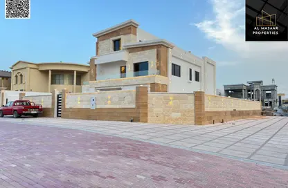 Villa - 7+ Bedrooms - 7+ Bathrooms for sale in Al Yasmeen 1 - Al Yasmeen - Ajman