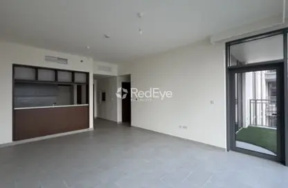 Apartment - 2 Bedrooms - 2 Bathrooms for rent in Creek Rise Tower 1 - Creek Rise - Dubai Creek Harbour (The Lagoons) - Dubai