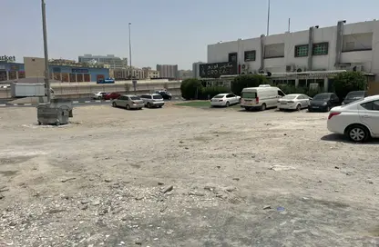 أرض - استوديو للبيع في 3  الروضة - الروضة - عجمان