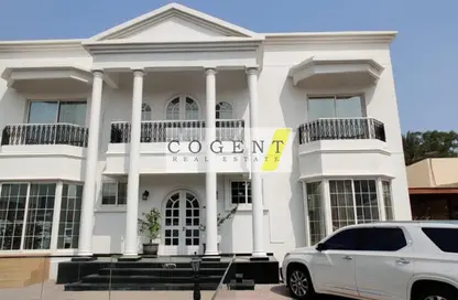Villa - 5 Bedrooms - 6 Bathrooms for rent in Jumeirah 3 Villas - Jumeirah 3 - Jumeirah - Dubai
