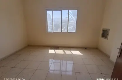 شقة - 1 حمام للايجار في مبنى جيباس 3 - الراشدية 2 - الراشدية - عجمان