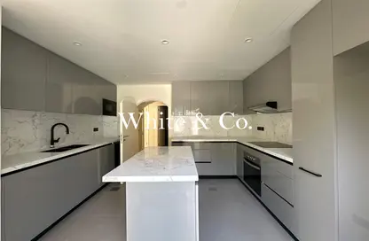 Villa - 4 Bedrooms - 4 Bathrooms for rent in Springs 7 - The Springs - Dubai