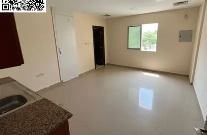 Apartment - Studio - 1 Bathroom for rent in Al Naemiya Tower 1 - Al Naemiya Towers - Al Nuaimiya - Ajman