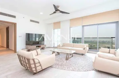 Apartment - 3 Bedrooms - 4 Bathrooms for rent in ATRIA RA - Atria Residences - Business Bay - Dubai