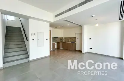 Villa - 3 Bedrooms - 4 Bathrooms for rent in Talia - The Valley - Dubai