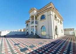 Villa - 5 bedrooms - 7 bathrooms for sale in Hoshi - Al Badie - Sharjah