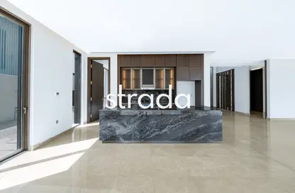 Villa - 5 Bedrooms - 6 Bathrooms for rent in Palm Hills - Dubai Hills Estate - Dubai