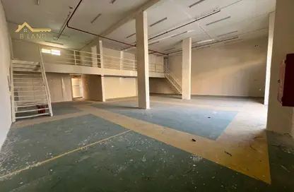 Warehouse - Studio - 2 Bathrooms for rent in Ajman Industrial 1 - Ajman Industrial Area - Ajman Warehouse - Studio - 2 Bathrooms for rent in Ajman Industrial 1 - Ajman Industrial Area - Ajman