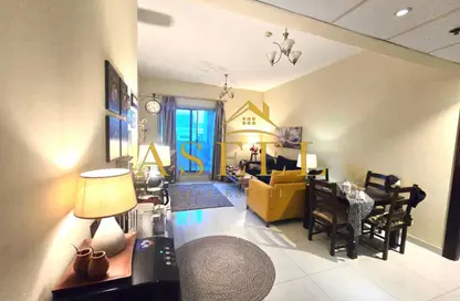 شقة - غرفة نوم - 2 حمامات للبيع في مساكن النخبة رقم 3 - مساكن النخبة الرياضية - مدينة دبي الرياضية - دبي شقة - غرفة نوم - 2 حمامات للبيع في مساكن النخبة رقم 3 - مساكن النخبة الرياضية - مدينة دبي الرياضية - دبي