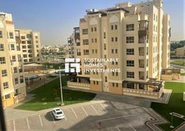 شقة - 1 غرفة نوم - 2 حمامات للكراء في بوابة الشرق - بني ياس شرق - بني ياس - أبوظبي