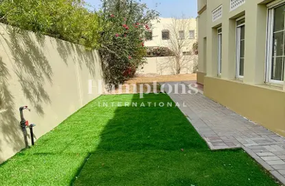 Villa - 3 Bedrooms - 3 Bathrooms for rent in Springs 8 - The Springs - Dubai Villa - 3 Bedrooms - 3 Bathrooms for rent in Springs 8 - The Springs - Dubai
