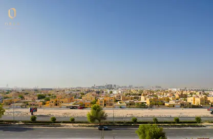 Apartment - 1 Bedroom - 2 Bathrooms for sale in Marriott Executive Apartments - Al Barsha South - Al Barsha - Dubai