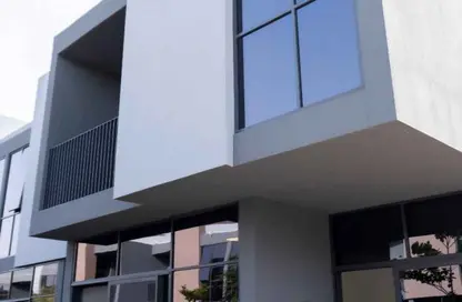 Townhouse - 3 Bedrooms - 4 Bathrooms for sale in Sendian - Masaar - Tilal City - Sharjah