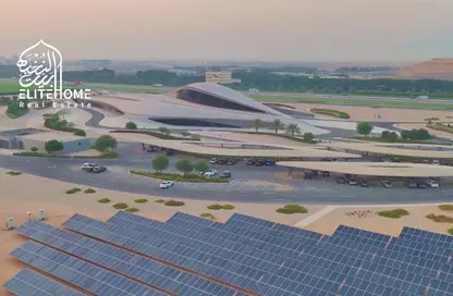 Townhouse - 3 Bedrooms - 4 Bathrooms for sale in Khalid Bin Sultan City - Al Rowdat Suburb - Sharjah