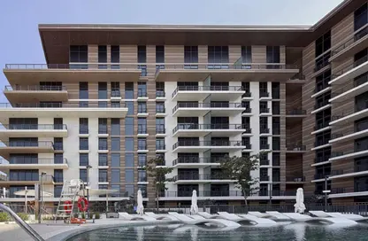 Apartment - 2 Bedrooms - 2 Bathrooms for sale in Erin - Central Park at City Walk - City Walk - Dubai