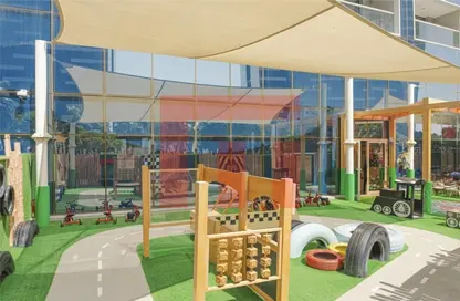 Apartment - 3 Bedrooms - 5 Bathrooms for sale in The Gate Tower 2 - Shams Abu Dhabi - Al Reem Island - Abu Dhabi