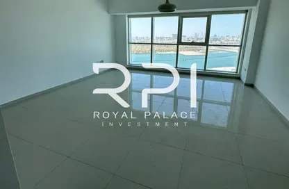 Apartment - 2 Bedrooms - 2 Bathrooms for sale in Marina Bay by DAMAC - Najmat Abu Dhabi - Al Reem Island - Abu Dhabi