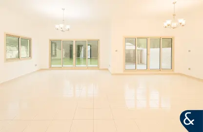 فيلا - 4 غرف نوم - 5 حمامات للبيع في فلل سيركل - قرية الجميرا سركل - دبي فيلا - 4 غرف نوم - 5 حمامات للبيع في فلل سيركل - قرية الجميرا سركل - دبي