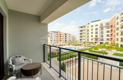Apartment - 2 Bedrooms - 3 Bathrooms for sale in La Mer - Jumeirah - Dubai