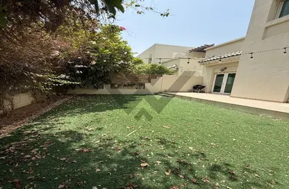 Townhouse - 3 Bedrooms - 3 Bathrooms for rent in Quortaj - North Village - Al Furjan - Dubai
