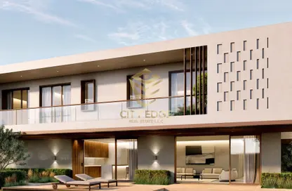 Villa - 4 Bedrooms - 7 Bathrooms for sale in Al Tay Hills - Al Tay West - Al Suyoh - Sharjah