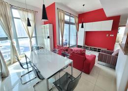 Apartment - 2 bedrooms - 3 bathrooms for rent in Marina Residence A - Marina Residence - Dubai Marina - Dubai