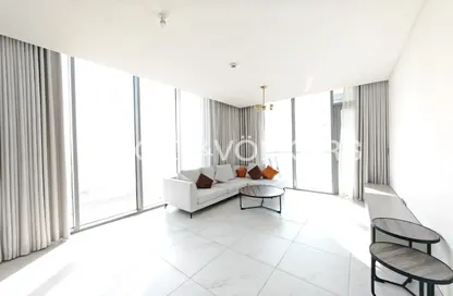 شقة - غرفة نوم - 2 حمامات للايجار في مساكن 12 - المنطقة وان - مدينة الشيخ محمد بن راشد - دبي