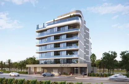 Apartment - 3 Bedrooms - 4 Bathrooms for sale in Aquino - Al Marjan Island - Ras Al Khaimah