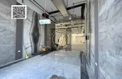 Whole Building - Studio - 7+ Bathrooms for rent in Al Jurf 2 - Al Jurf - Ajman Downtown - Ajman