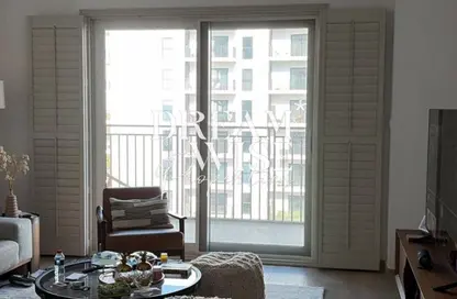 Apartment - 2 Bedrooms - 2 Bathrooms for rent in Waters Edge - Yas Island - Abu Dhabi Apartment - 2 Bedrooms - 2 Bathrooms for rent in Waters Edge - Yas Island - Abu Dhabi