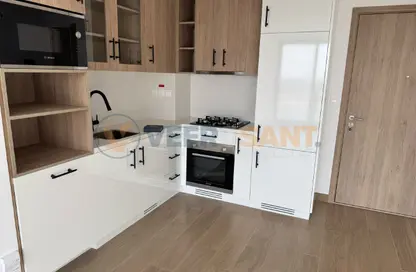 Apartment - 1 Bedroom - 1 Bathroom for rent in Liva - Town Square - Dubai