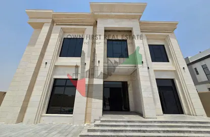 Villa - 5 Bedrooms - 7 Bathrooms for rent in Wadi Alshabak - Dubai