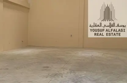 Warehouse - Studio for rent in Al Sajaa Industrial - Al Sajaa - Sharjah