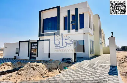 فيلا - 5 غرف نوم - 7 حمامات للبيع في الحليو 2 - الحليو - عجمان