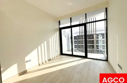 Apartment - Studio - 1 Bathroom for sale in AZIZI Riviera - Meydan One - Meydan - Dubai