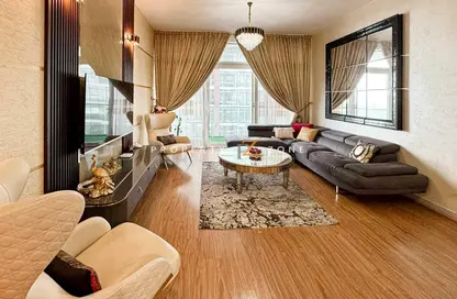 Apartment - 2 Bedrooms - 2 Bathrooms for sale in Park Gate Residence 2 - Al Kifaf - Zabeel - Dubai
