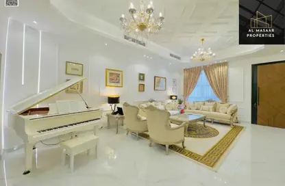 فيلا - 5 غرف نوم - 7 حمامات للبيع في الحليو 2 - الحليو - عجمان فيلا - 5 غرف نوم - 7 حمامات للبيع في الحليو 2 - الحليو - عجمان