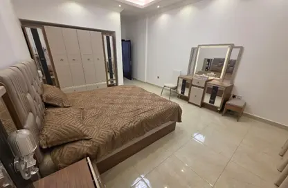 Villa - 5 Bedrooms - 7 Bathrooms for rent in Al Mowaihat 1 - Al Mowaihat - Ajman