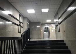 Apartment - 1 bedroom - 1 bathroom for rent in Abu shagara Building 2 - Budaniq - Al Qasemiya - Sharjah