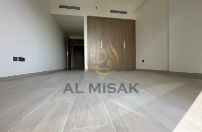 Apartment - 2 Bedrooms - 2 Bathrooms for rent in AZIZI RIviera 18 - Meydan One - Meydan - Dubai