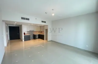 Apartment - 1 Bedroom - 1 Bathroom for sale in Harbour Views 2 - Dubai Creek Harbour (The Lagoons) - Dubai
