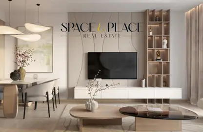 شقة - غرفة نوم - 1 حمام للبيع في سكاي هيلز أسترا - حديقة دبي العلميه - دبي شقة - غرفة نوم - 1 حمام للبيع في سكاي هيلز أسترا - حديقة دبي العلميه - دبي