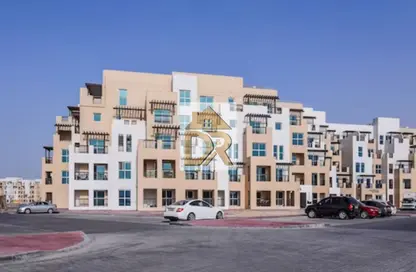 شقة - غرفة نوم - 2 حمامات للايجار في تلال الخيل - القوز - دبي