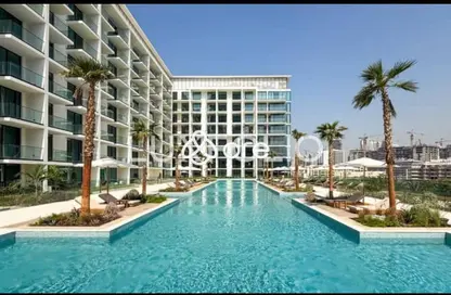 Apartment - 1 Bedroom - 2 Bathrooms for sale in Binghatti Phoenix - Jumeirah Village Circle - Dubai