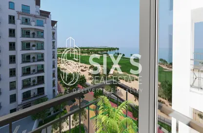 Apartment - 2 Bedrooms - 3 Bathrooms for sale in Yas Golf Collection - Yas Island - Abu Dhabi