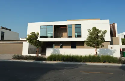 فيلا - 4 غرف نوم - 6 حمامات للايجار في تلال الفرجان - المرحلة الأولى - الفرجان - دبي