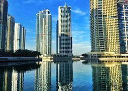 Studio - 1 bathroom for sale in Lake City Tower - Lake Almas East - Jumeirah Lake Towers - Dubai