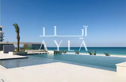 Apartment - 4 Bedrooms - 5 Bathrooms for sale in Mamsha Al Saadiyat - Saadiyat Cultural District - Saadiyat Island - Abu Dhabi